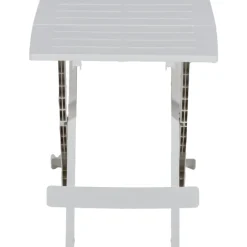 Table Adige blanc