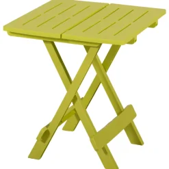 Table Adige vert lemon
