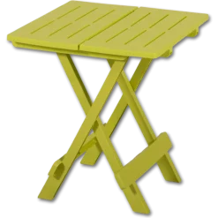 Table Adige vert lemon