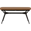 Table allongeable Bali