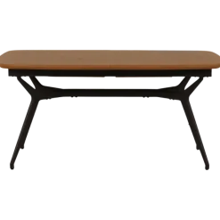 Table allongeable Bali