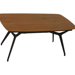 Table allongeable Bali