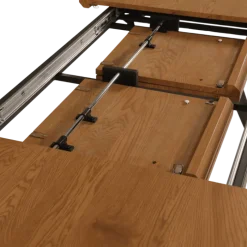 Table allongeable Bali