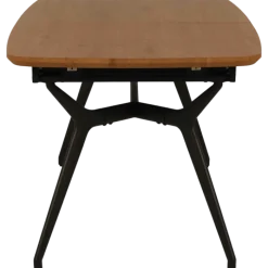 Table allongeable Bali