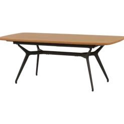 Table allongeable Bali