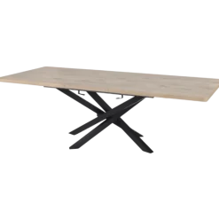 Table allongeable Sanstos 190 - 240 cm TF2303 EXCLU WEB
