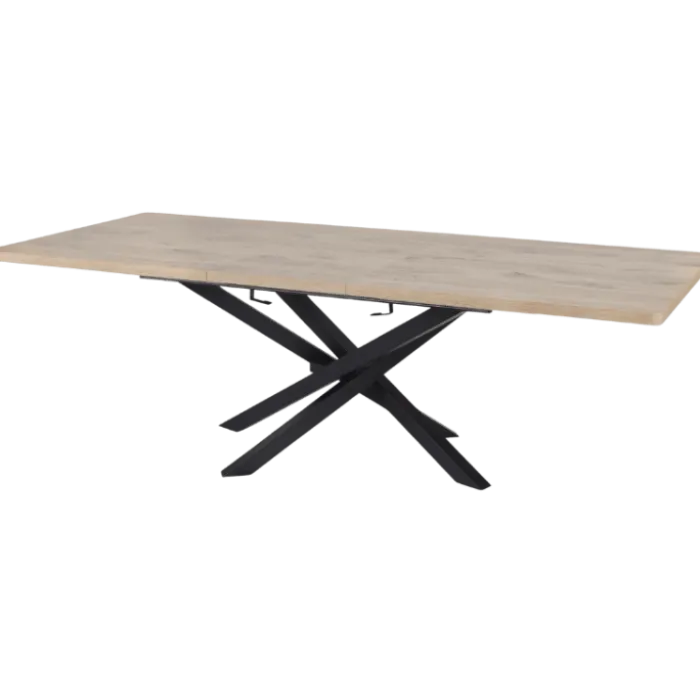 Table allongeable Sanstos 190 - 240 cm TF2303 EXCLU WEB