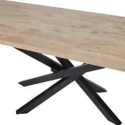 Table allongeable Sanstos 190 - 240 cm TF2303 EXCLU WEB