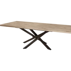Table avec allonge TIM