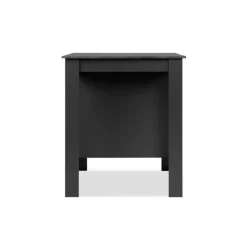 Table bar Atlanta - 003776 - ardoise foncé et anthracite
