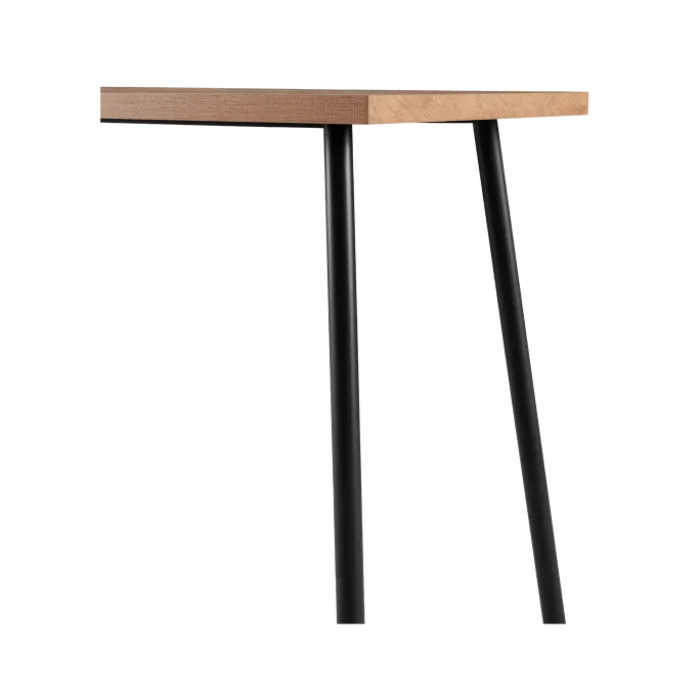 Table bar Elise melamine