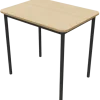 Table basic 86 HP81