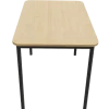 Table basic - 117 - HP81