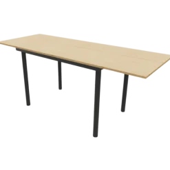 Table Basic - 128N - EP 79 - HPL81