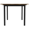 Table basic 117 N - ep 79 - MHA84