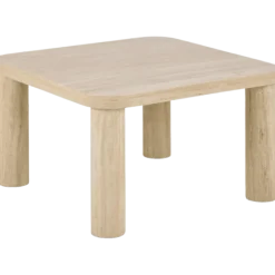 Table basse carré Solano