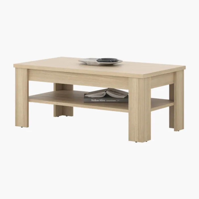 Table basse 120 cm Cuba