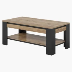 Table basse 120 cm Tudor