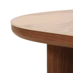 Table basse céramique Alvar 120 cm