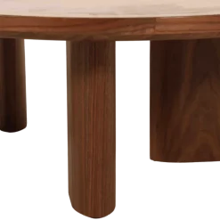 Table basse céramique Alvar 120 cm