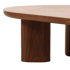 Table basse céramique Alvar 120 cm