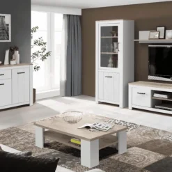 Table basse Elara