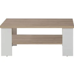 Table basse Elara