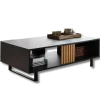 Table basse Faro noir