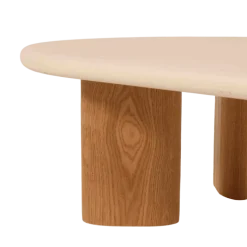 Table basse Lino