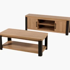 Table basse Mateo