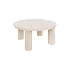Table basse Tella Crème