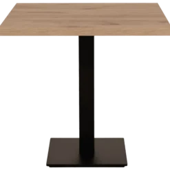 Table bistro 80 x 80 cm BFT2401