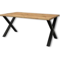 Table 170 cm - Bordo XTA17