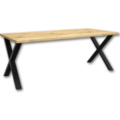 Table 170 cm - Bordo XTA17