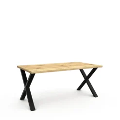 Table 170 cm - Bordo XTA17