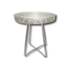 Table Cmw11 Silver