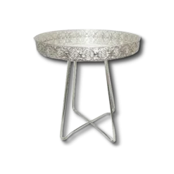 Table Cmw11 Silver