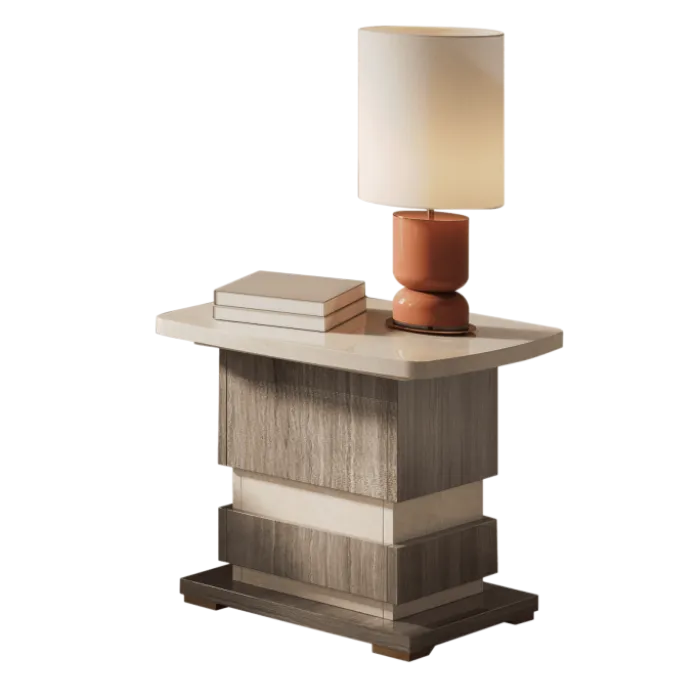 Table d'appoint London