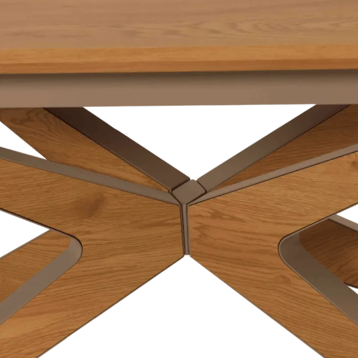 Table Delta 180 cm / 240 cm