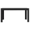 Table de repas extensible Breathtaker