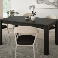 Table de repas extensible Breathtaker