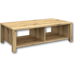 Table de salon Chêne Bordo