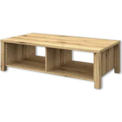 Table de salon Chêne Bordo