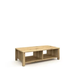 Table de salon Chêne Bordo