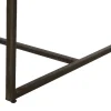 Table de salon G06376 acacia