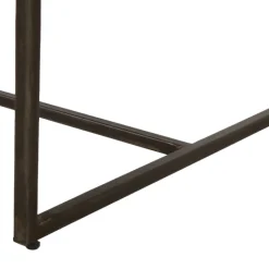Table de salon G06376 acacia
