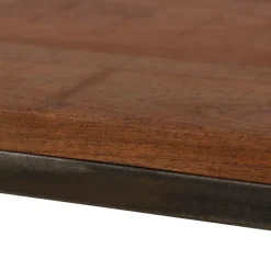 Table de salon G06376 acacia