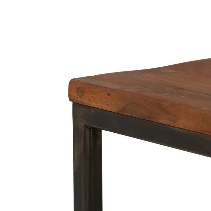 Table de salon G06376 acacia