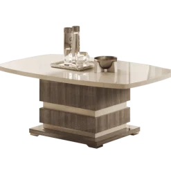 Table de salon London Beige