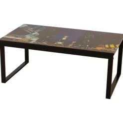Table de salon LY1584